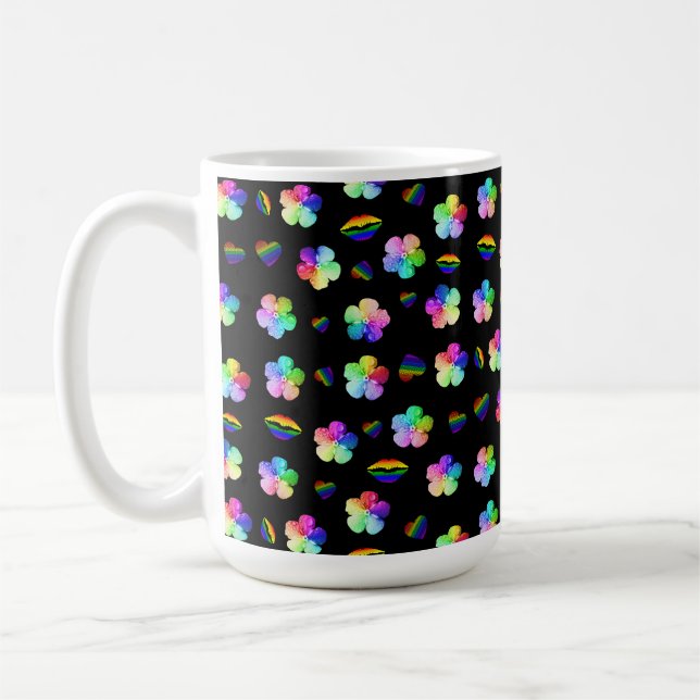 Stolz Kaffeetasse (Links)