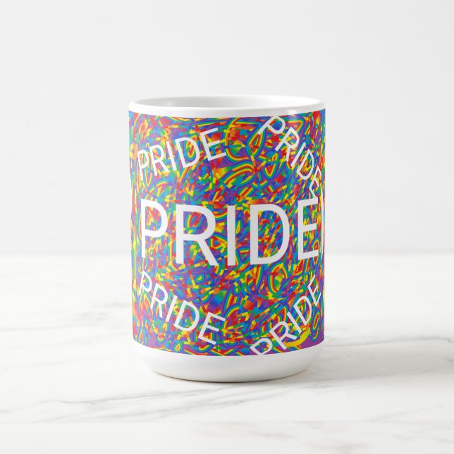 Stolz Kaffeetasse (Mittel)