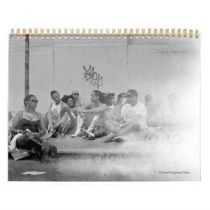 Stolz Kalender