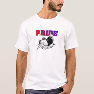 STOLZ-Katze 1 T-Shirt
