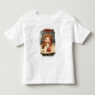 Stolz Kleinkind T-shirt