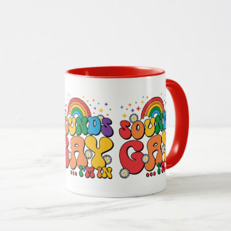 Stolz klingt schwul, ich bin dabei tasse
