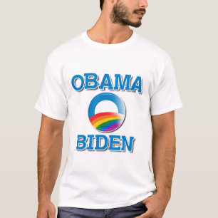 Stolz-Knopf Obama Biden T-Shirt