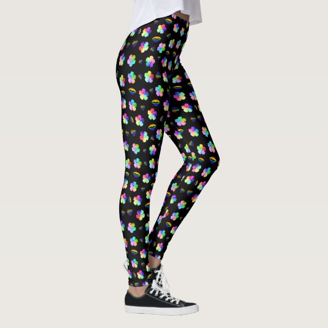Stolz Leggings (Rechts)