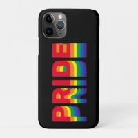 Stolz lgbt lgbtq que Gay Regenbogen schwarz