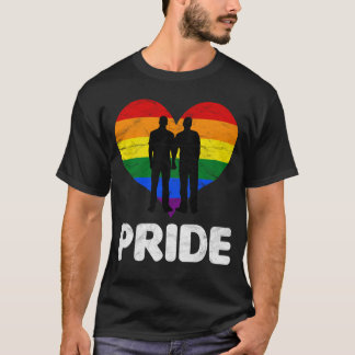 Stolz LGBT T-Shirt