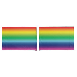 Stolz lgbtq Lgbt Regenbogen quee Schwulenflaggen Kissenbezug