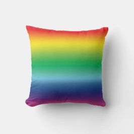 Stolz lgbtq Lgbt Regenbogenfarben Kissen