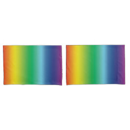 Stolz lgbtq Lgbt Regenbogenfarben Kissenbezug