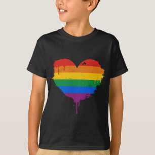 STOLZ-LIEBE T-Shirt