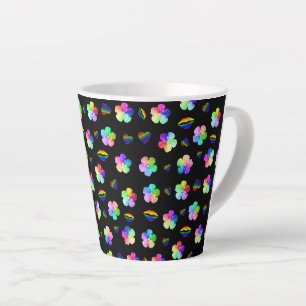 Stolz Milchtasse
