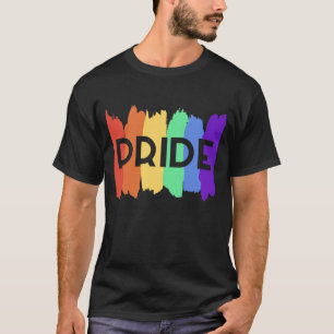 Stolz-Monat T-Shirt