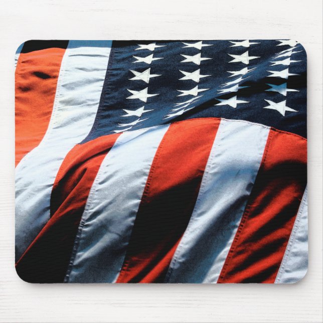 Stolz Mousepad (Vorne)