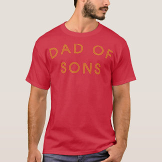 Stolz neuer Papa eines Jungen zu sein Geschenk, Va T-Shirt