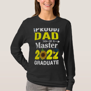 Stolz neuer Vater für Männer Vatertag T-Shirt