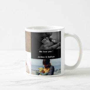 Stolz, Papa zu sein Kaffeetasse