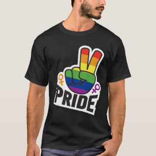 Stolz Peace Blues T-Shirt