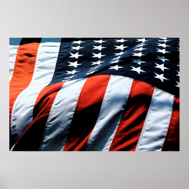 Stolz Poster (Vorne)