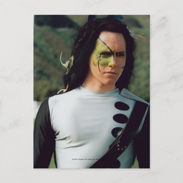 Stolz Postkarte (Vorderseite)