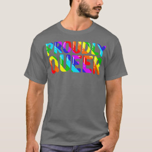 stolz Que T-Shirt