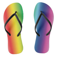 Stolz Regenbogenfarben