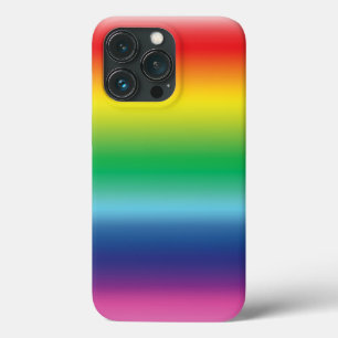 Stolz Regenbogenflagge Case-Mate iPhone Hülle