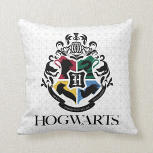 Stolz-SchulWappen Harry Potter HOGWARTS™ Kissen
