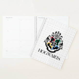 Stolz-SchulWappen Harry Potter | HOGWARTS™ Planer