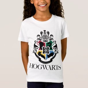 Stolz-SchulWappen Harry Potter   HOGWARTS™ T-Shirt