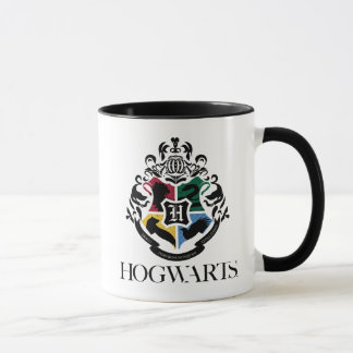 Stolz-SchulWappen Harry Potter | HOGWARTS™ Tasse