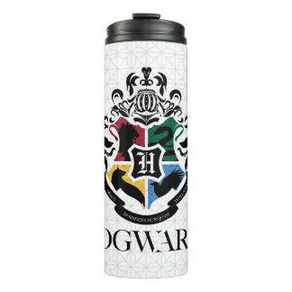 Stolz-SchulWappen Harry Potter | HOGWARTS™ Thermosbecher
