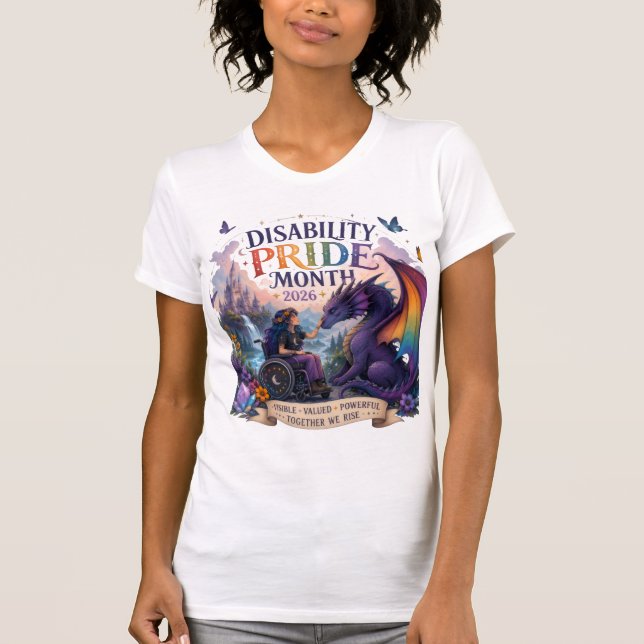 Stolz T-Shirt (Vorderseite)