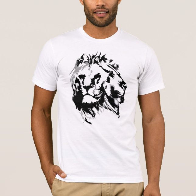 Stolz T-Shirt (Vorderseite)