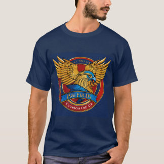 Stolz T-Shirt