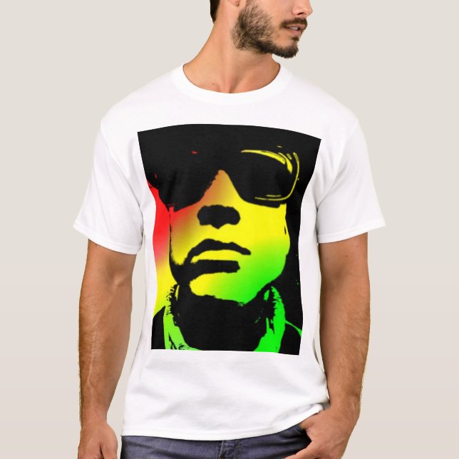 Stolz T-Shirt (Vorderseite)