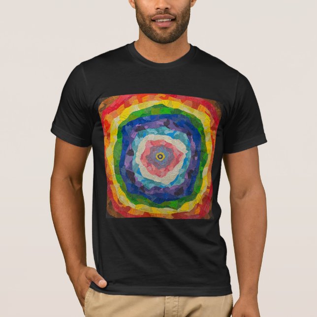 Stolz T-Shirt (Vorderseite)