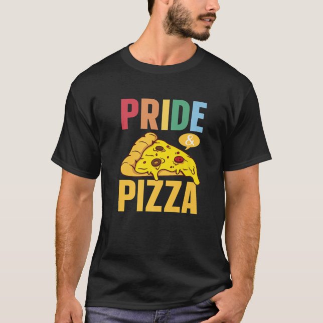 Stolz T-Shirt (Vorderseite)