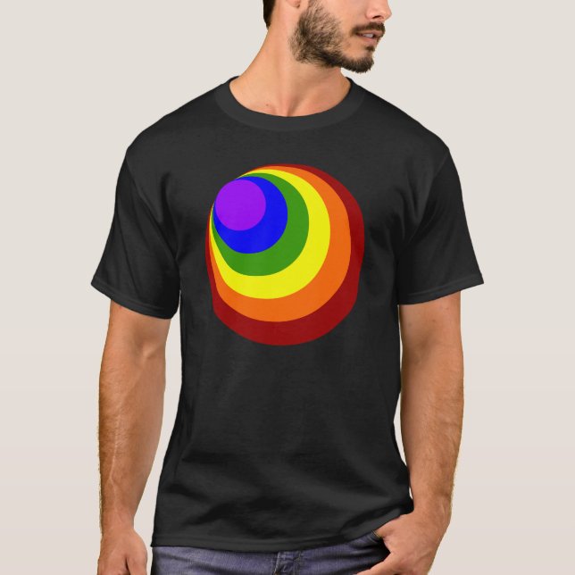 Stolz T-Shirt (Vorderseite)