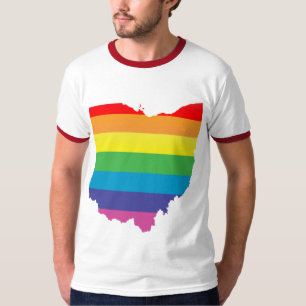 Stolz. T-Shirt