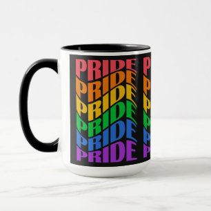 Stolz Tasse