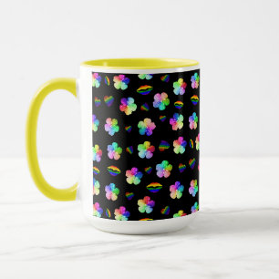 Stolz Tasse