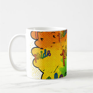 STOLZ-TASSE KAFFEETASSE