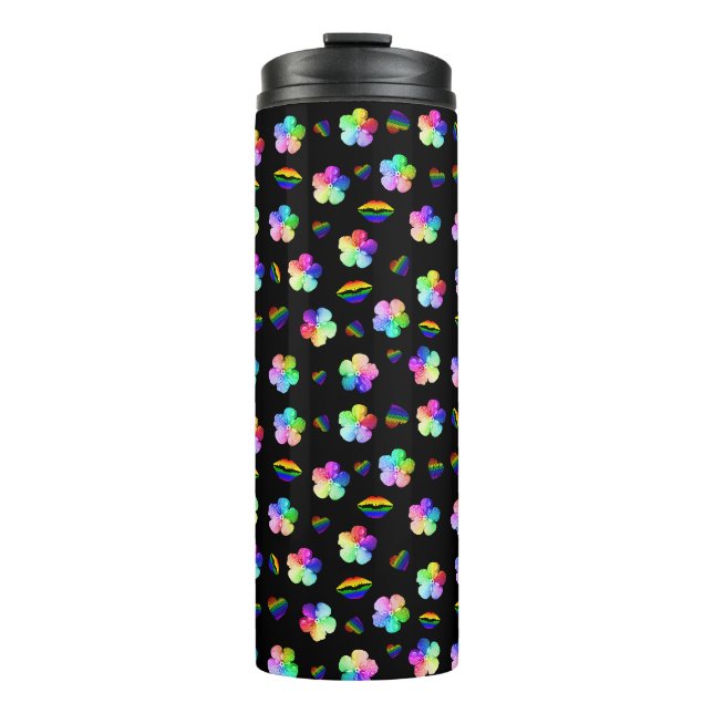 Stolz Thermosbecher (Vorderseite)
