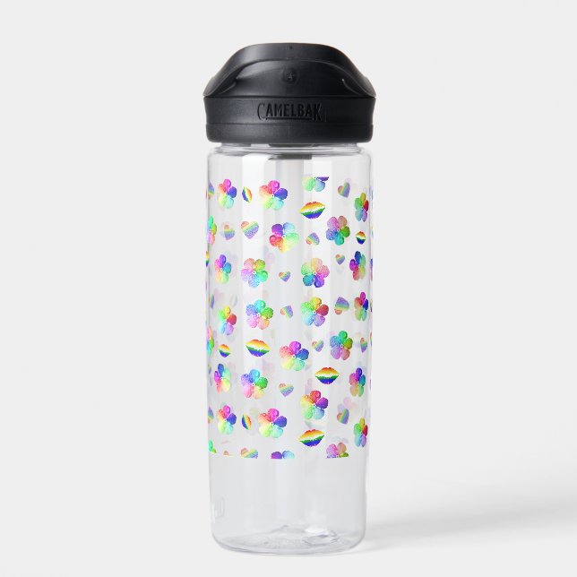 Stolz Trinkflasche (Rückseite)