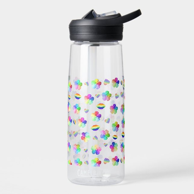 Stolz Trinkflasche (Links)