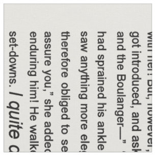 Stolz u. Vorurteil, Text Ch.1, 2,3 Janes Austin Stoff