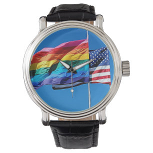 'Stolz' Uhr