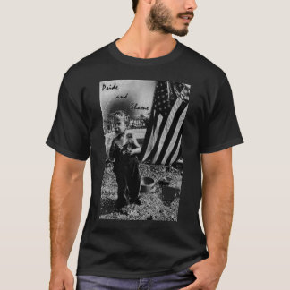 Stolz und Schande T-Shirt