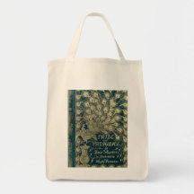 Stolz und Vorurteil Tasche