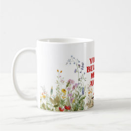 Stolz und Vorurteile Thema romantische Tasse